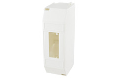 Бокс TDM ЩРН-П-2 КПНн 1/2 IP 20 SQ0907-0101
