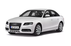 Стекла фар AUDI A4 B8 (2007-2011) R