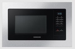 Встраиваемая микроволновая печь Samsung MG20A7013AT/BW