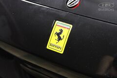 Ferrari F111FF (двухместный)