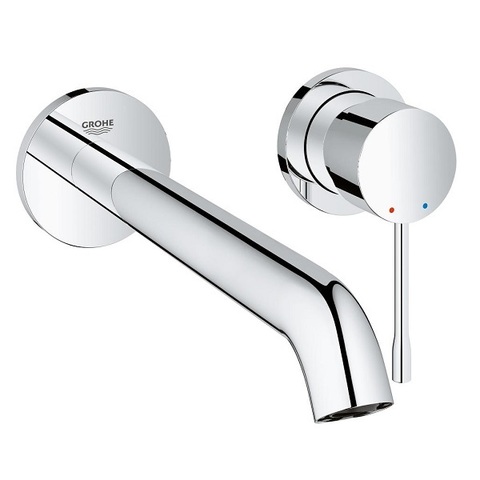 GROHE Essence 19967001 Смеситель для раковины встраиваемый