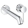 GROHE Essence 19967001 Смеситель для раковины встраиваемый