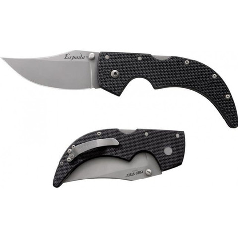Складной нож Cold Steel 62NGM Medium G-10 Espada