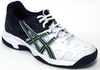 Asics GEL-GAME 4 детские теннисные кроссовки - 3