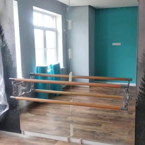 Студия гимнастики в г. Фрязино, Московская область