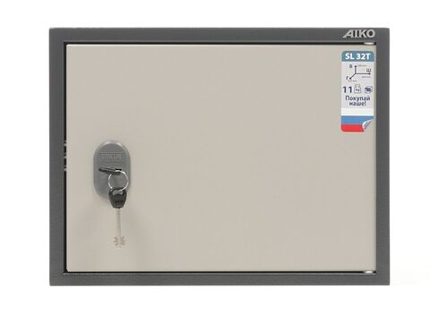 Шкаф бухгалтерский AIKO SL-32T (320x420x350)
