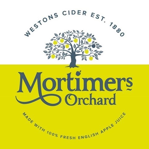 Сидр Mortimers Orchard Cider