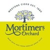 Mortimers Orchard Cider logo