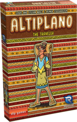 Altiplano: The Traveler Expansion