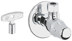 GROHE 22917000 Вентиль угловой фото