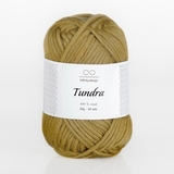 Пряжа Infinity Tundra 2523 карри