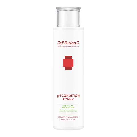 pH Condition Toner Балансирующий Тоник