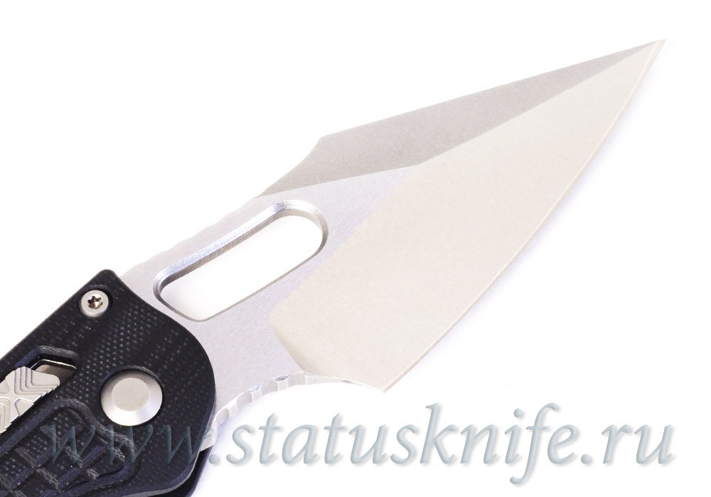 Нож Microtech Stitch RAM-LOK Frag 169RL-10FRGTBK