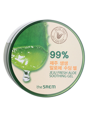 Универсальный гель алоэ для лица и тела THE SAEM