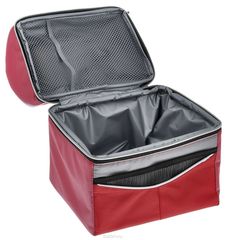 Термосумка Igloo Playmate Gripper 9 (6,8 л.), красная
