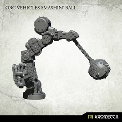 Orc Vehicles Smashin' Ball (1)