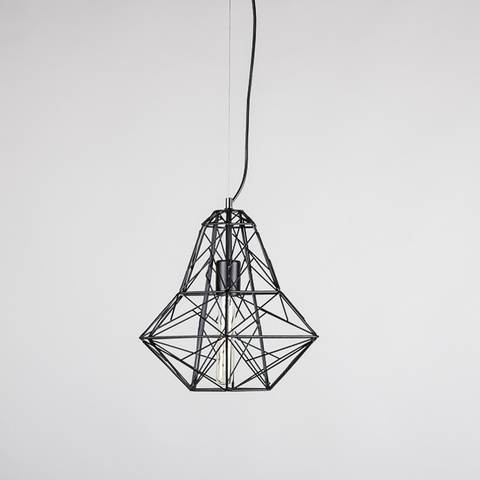 Люстра Loft Polygon Alpha
