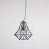 Люстра Loft Polygon Alpha