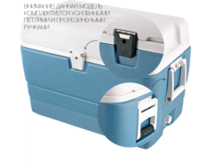 Термоконтейнер Igloo MAXCOLD ULTRA 50 (47 л)
