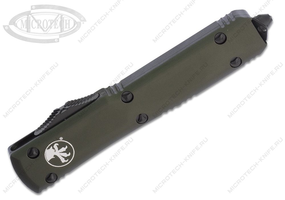 Нож Microtech Ultratech 120-2OD Bayonet