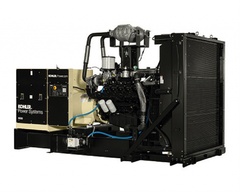 Газовый генератор GZ400