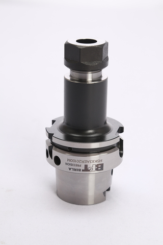 Оправка и патрона с консуом HSK HSK63AER40120M
