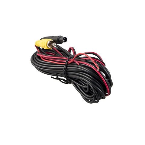 Камера заднего вида Interpower IP-980 AHD