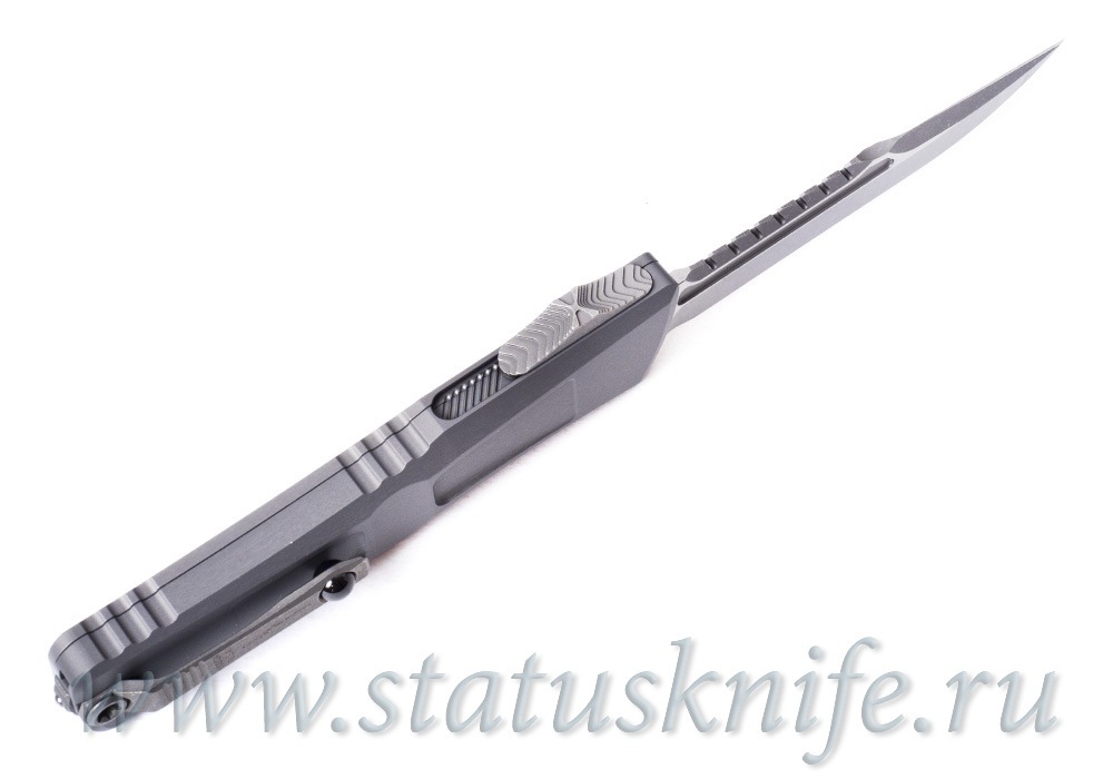 Нож Microtech Combat Troodon GEN III Interceptor 1217-10APNCS
