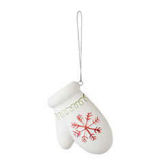 Набор ёлочных украшений с подсветкой classy ornaments из коллекции new year essential, 3 шт.