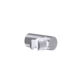 Gessi Inciso 58160#149 Держатель для душевой лейки поворотный, цвет: finox фото
