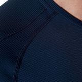 Рубашка беговая мужская Asics LS Crew Top