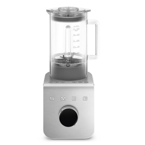 SMEG BLC01WHMEU Блендер, объем кувшина 1,5л, белый матовый