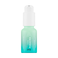 Сыворотка-бустер для лица с центеллой и комбучей PSA Liquid Panacea Centella & Kombucha Firming Recovery Booster