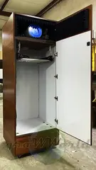 В180хД65хШ65 ГроуБокс-TOWER STEALTH FLASHER 200W LED + ШУМОИЗОЛЯЦИЯ