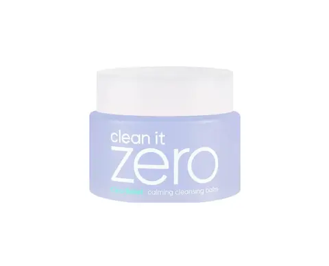Успокаивающий гидрофильный бальзам Banila Co Clean it Zero Cleansing Balm Purifying 100 мл