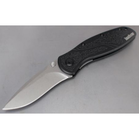 Туристический складной нож Kershaw Blur 1670 S30V