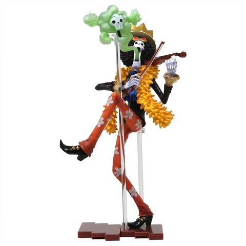 Фигурка Bandai FiguArts One Piece Brook