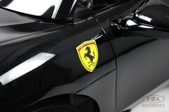 Ferrari F111FF (двухместный)