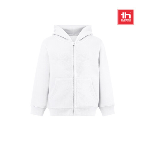 THC AMSTERDAM KIDS WH. Детские куртки