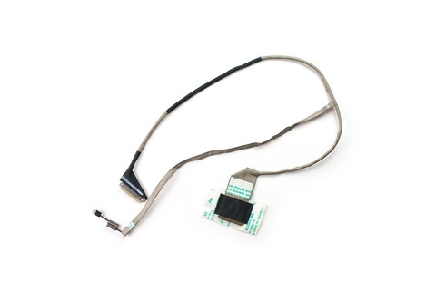 Шлейф для матрицы Acer E1-521 LED PN 50.R4F02.009