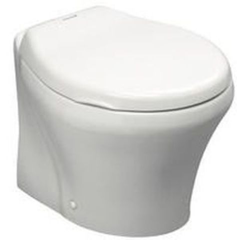 Туалет электрический с мацератором Dometic MasterFlush 8630 (24V)