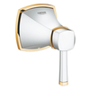 GROHE Grandera 19944IG0 Вентиль встраиваемый