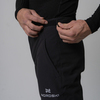 Nordski Urban утепленные лыжные брюки мужские - 7