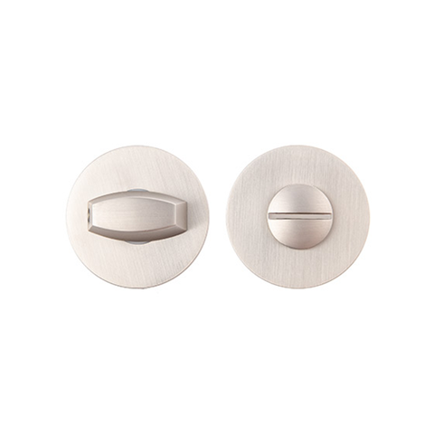 Фиксатор Code Deco Slim WC-4020-NISM супер матовый никель