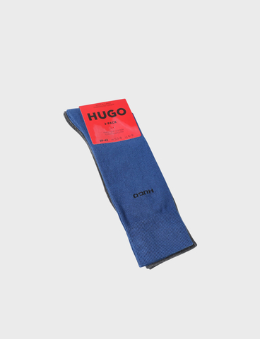 Носки HUGO (2 шт.)
