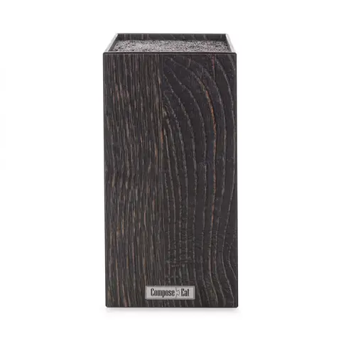 Подставка для кухонных ножей 24х11 см. ComposeEat Elegance арт. PDN112079OA4