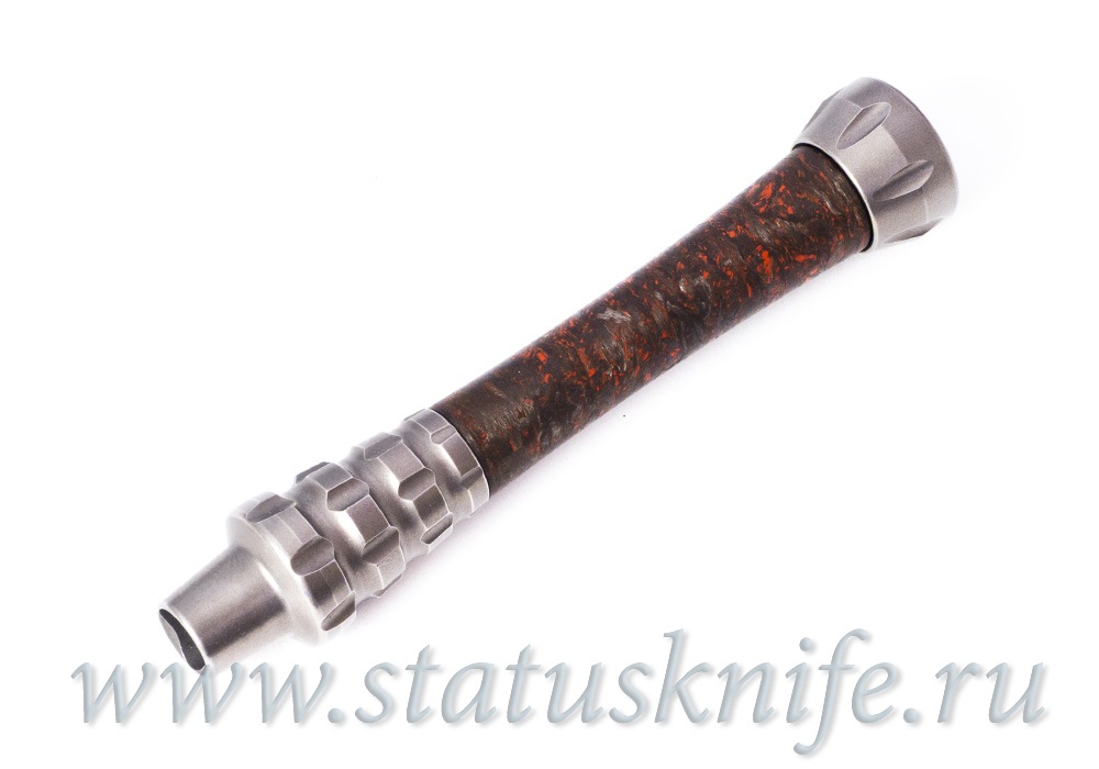 Широгоров Tool CD Red отвертка и 5 бит Custom Division