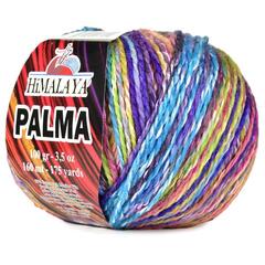 Пряжа Himalaya Palma (01)