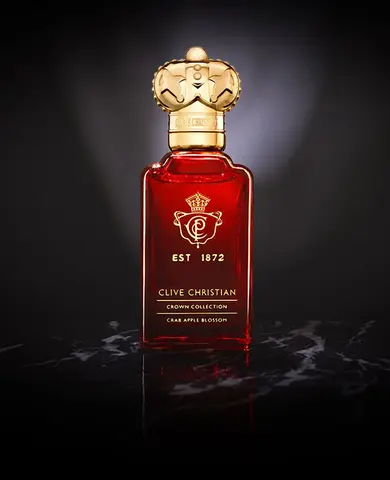 Clive Christian Crab Apple Blossom Парфюм для мужчин и женщин