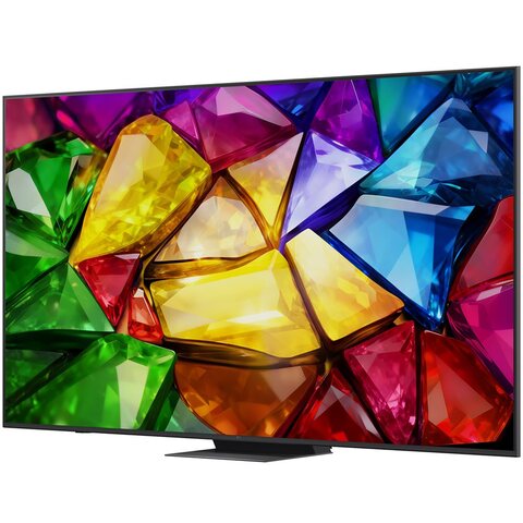 Телевизор Mini RGB LG 86MRGB86B6A (2026) 86'' 4K UHD Smart TV новинка